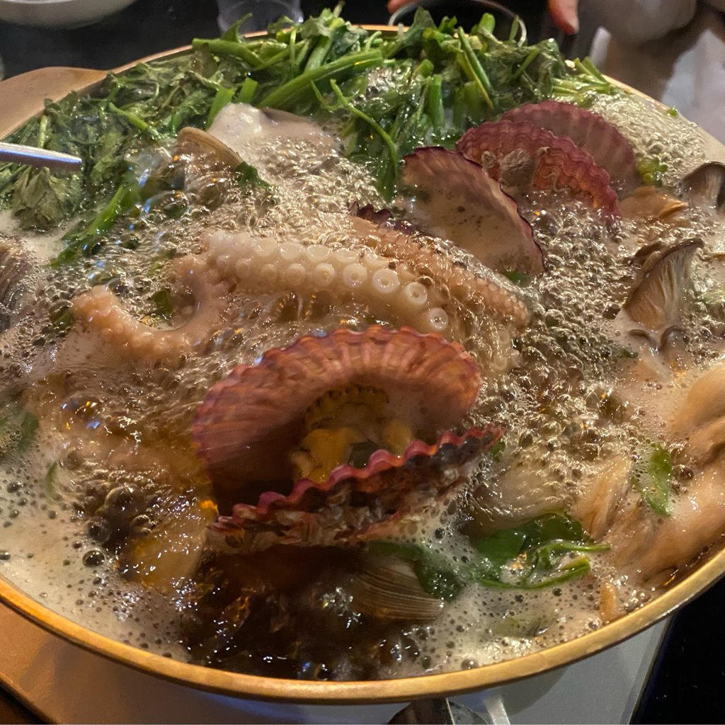 호선생전 선릉점