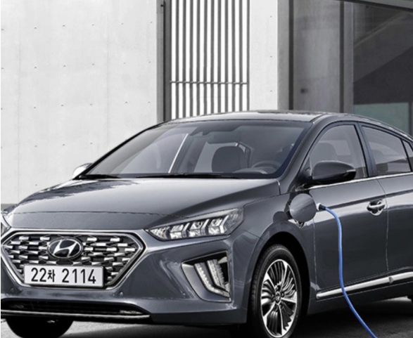 하이브리드 자동차 장단점