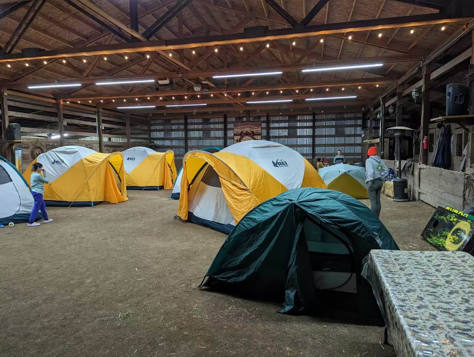 제 아이가 다닌 미국 중학교&amp;#44; Environmental &amp; Adventure School 경험 이야기 관련사진