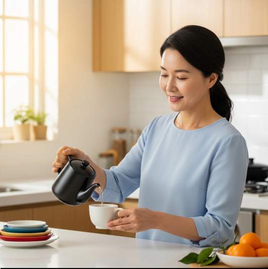 사철쑥은 항균 작용이 뛰어나 여드름이나 아토피 피부염 등 염증성 피부 질환 완화에 자주 사용됩니다.