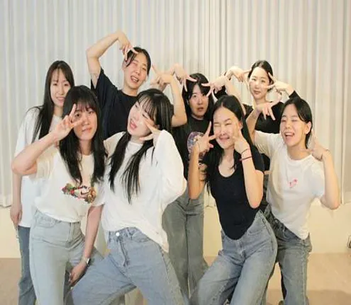 인생뮤직학원 댄스studio 천안점