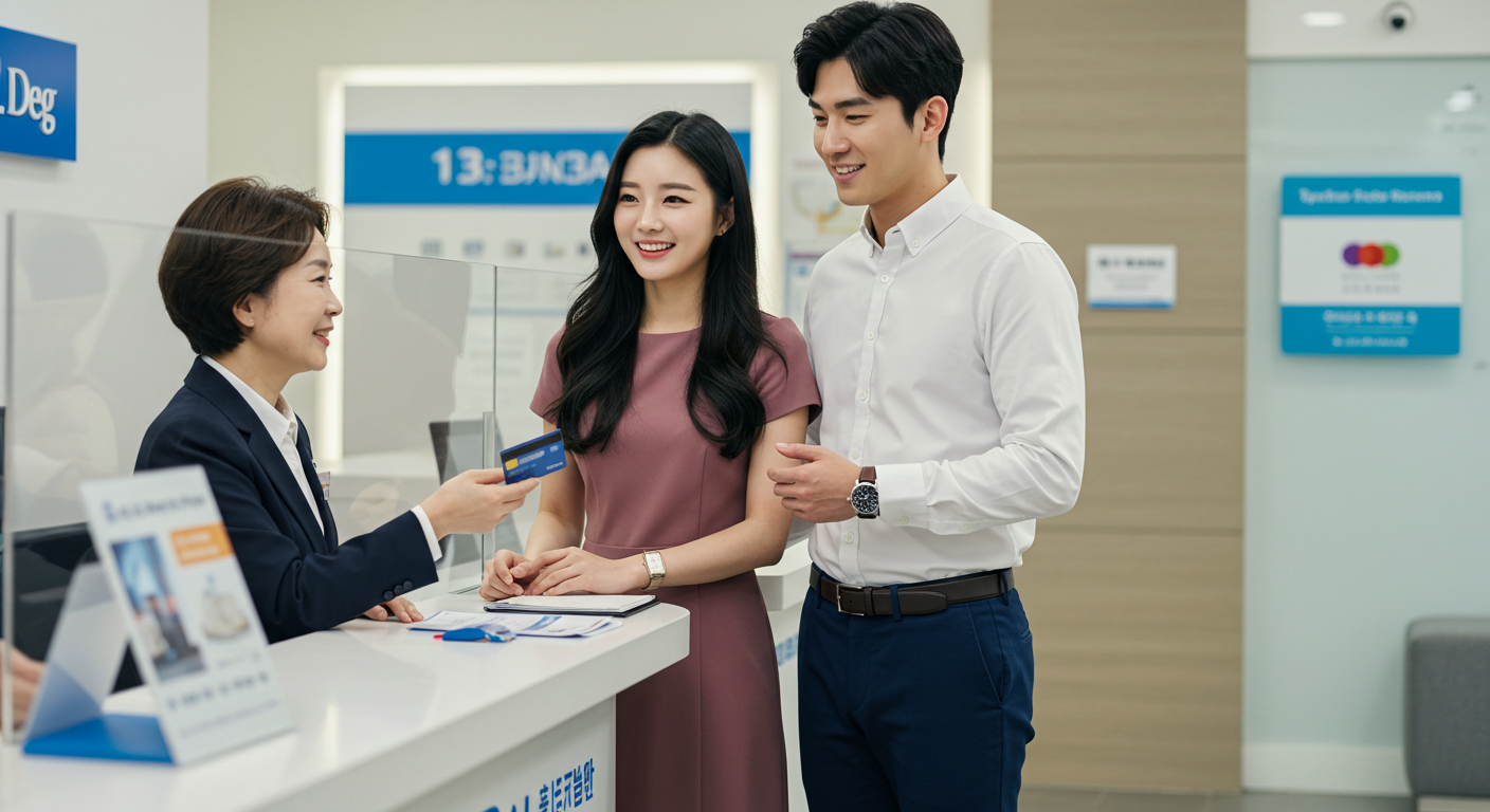 카카오뱅크 비상금대출