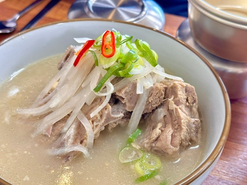 제주 용두네해장국