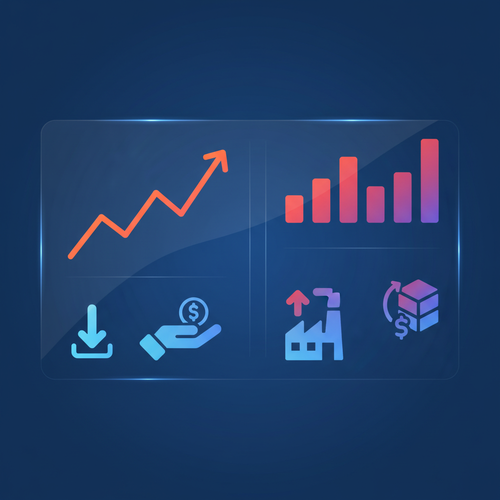 고환율이 한국 경제와 우리 삶에 미치는 영향
