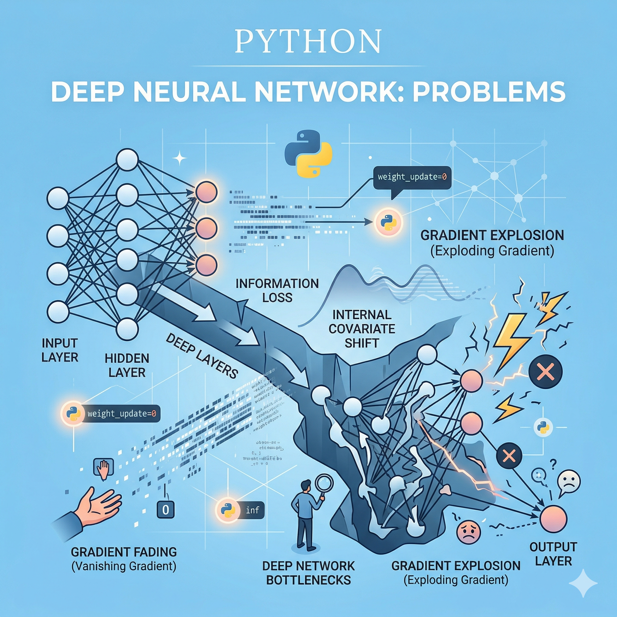 심층 신경망(Deep Neural Network)