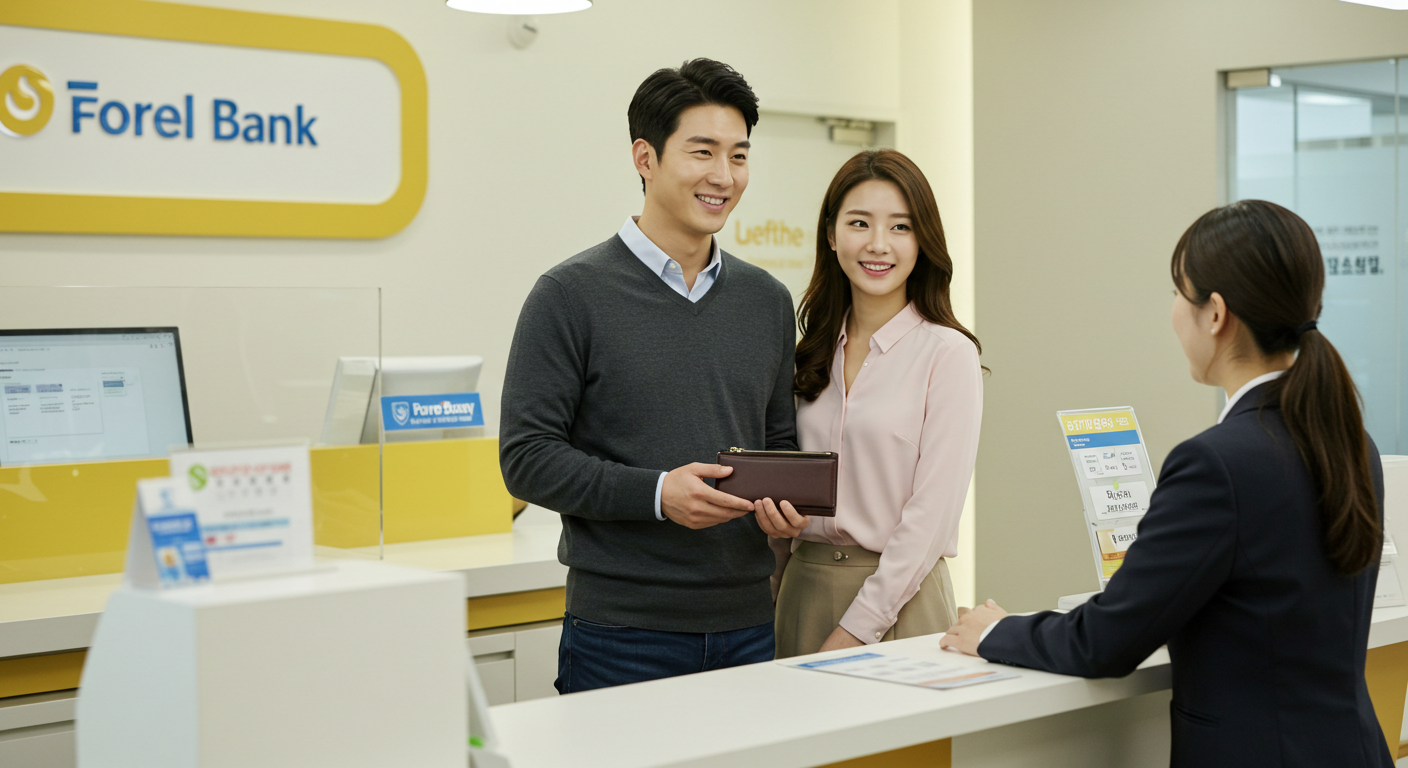 공무원 대출 금리