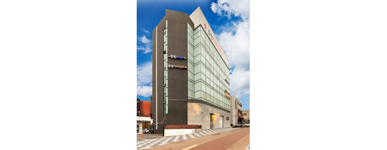 대구 중구 이비인후과