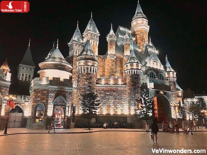 나트랑-빈-펄랜드