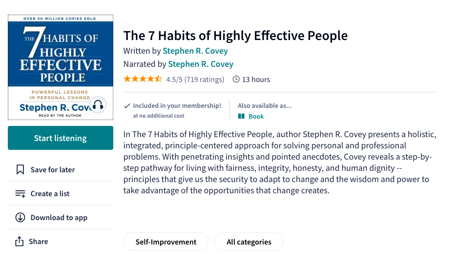 영어원서 오디오북 사이트 추천_15