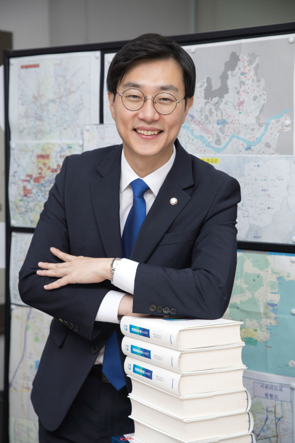 장경태 국회의원 프로필