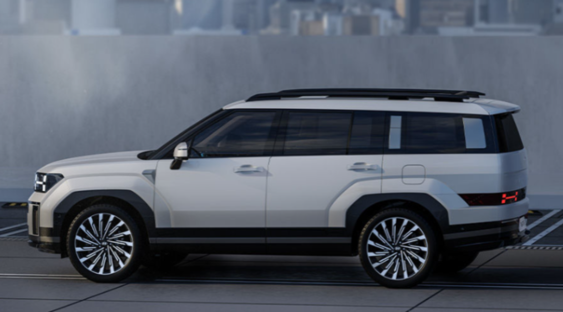 싼타페 하이브리드 풀체인지 가격