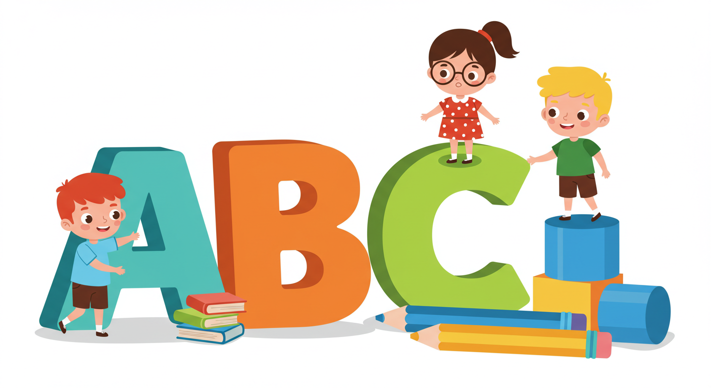 우리 아이 영어 잘하게 키우는 법