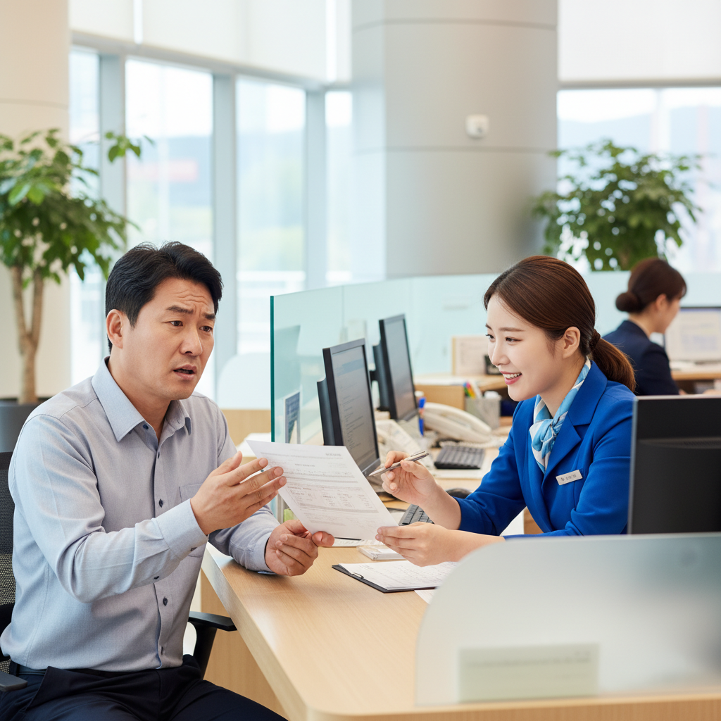 착오송금반환지원 제도 │ 잘못 보낸 돈을 되찾는 가장 빠른 해결법 공개