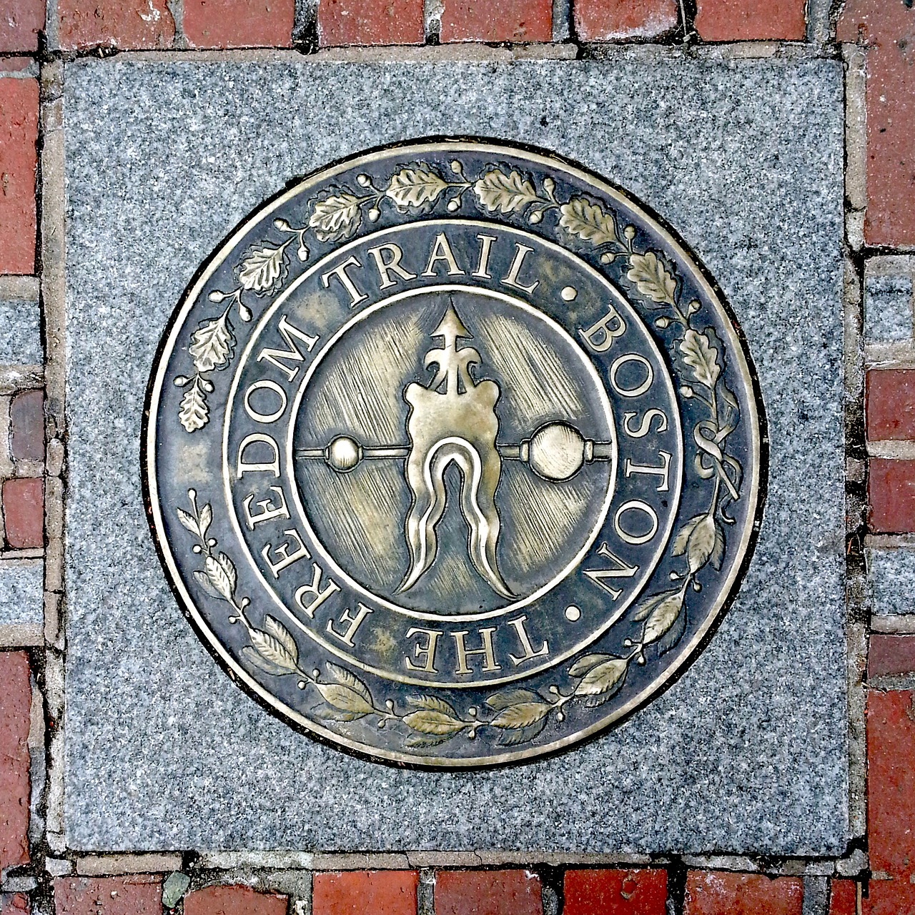 프리덤 트레일 (Freedom Trail)