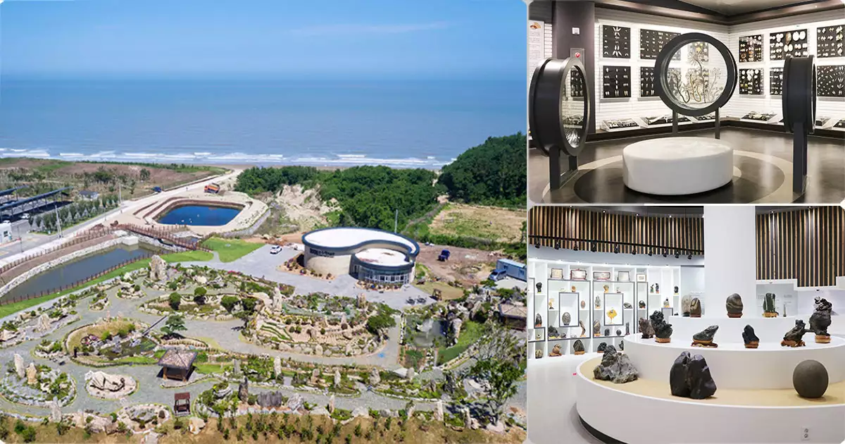 신안 1004 뮤지엄파크&테마공원