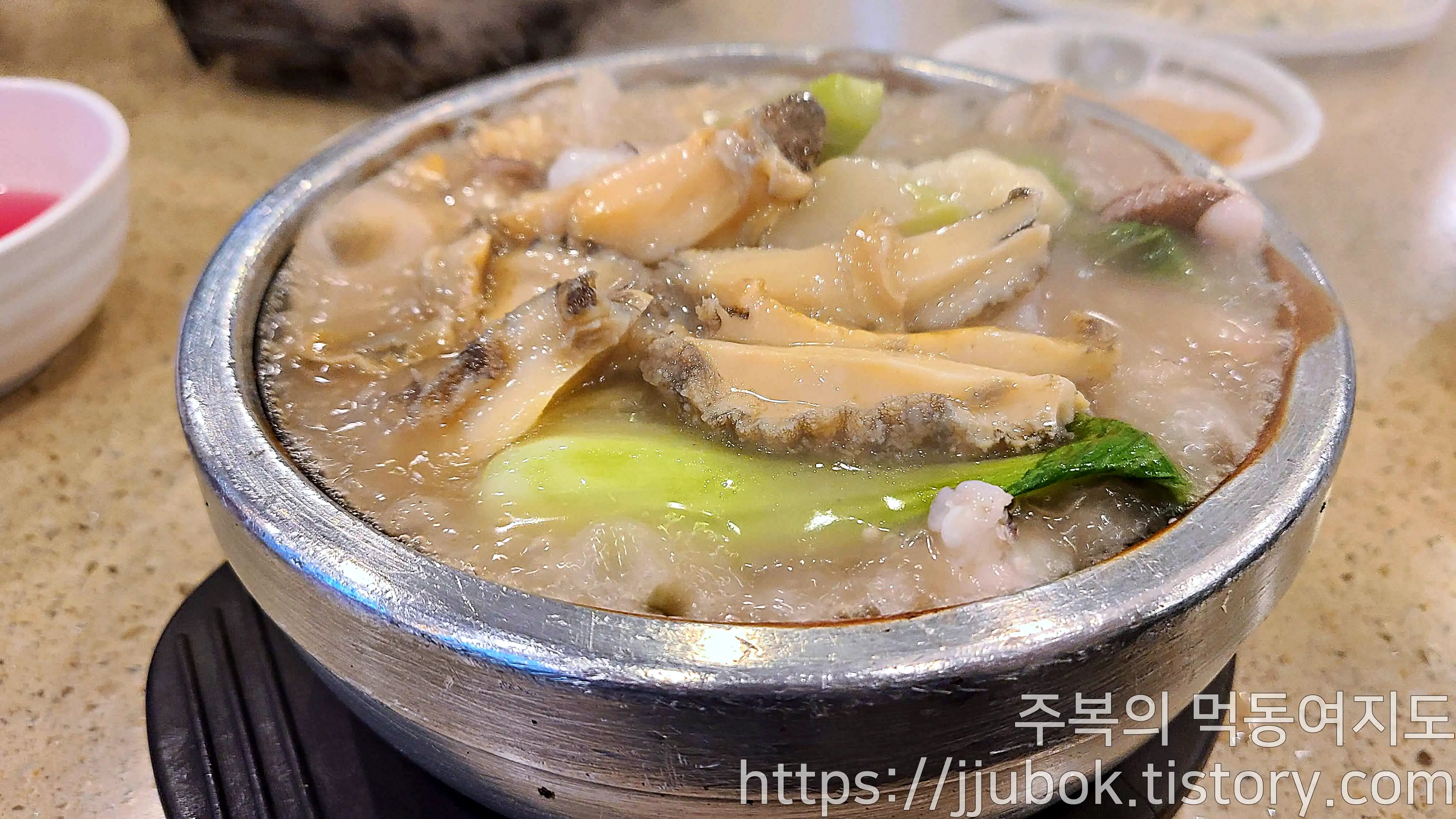 전민규의-황제-누룽지탕-전복찹쌀누룽지탕