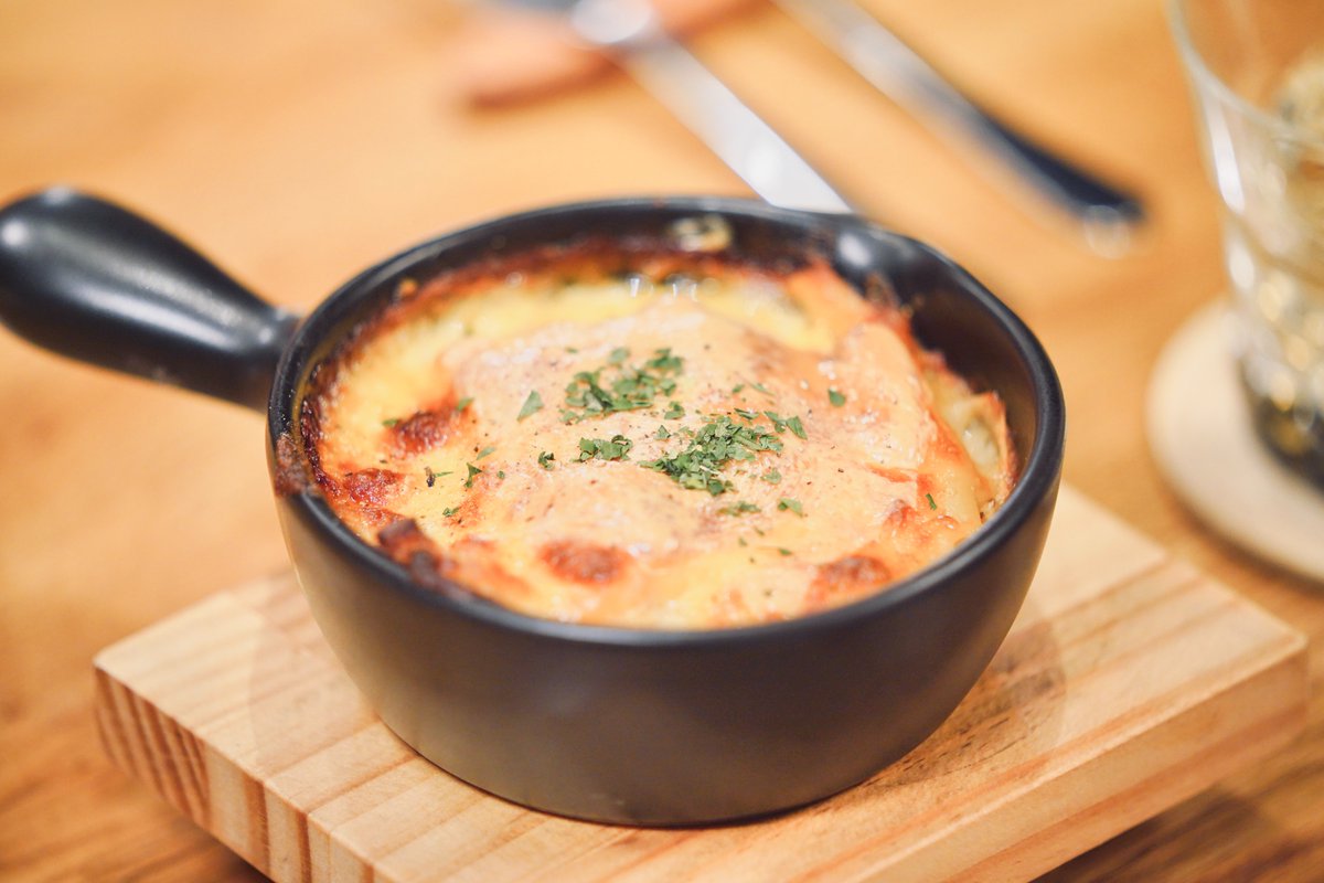 새우마카로니그라탱