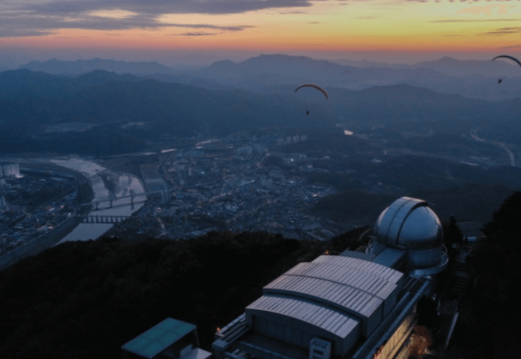 영월 가볼만한곳 베스트10