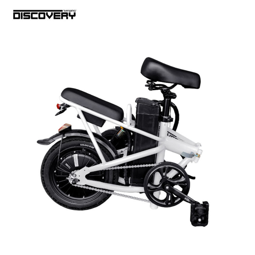 수원 전기자전거 판매 대리점: 레이윙 디스커버리 엔트리 F14e 접이식 가성비 추천