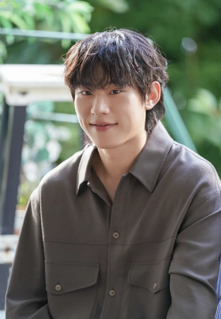 지옥 시즌 2 김성철