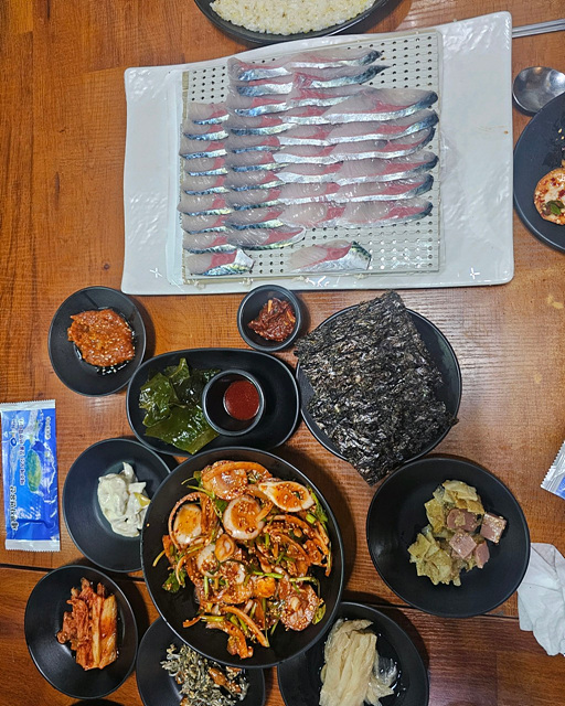제주 서귀포 맛집 베스트 현지인추천 제주여행 형제도식당 나운터횟집 고집돌우럭 미영이네 희신이네 양혜란식당 천짓골 국수바다 용림식당 순천미향 오는정김밥