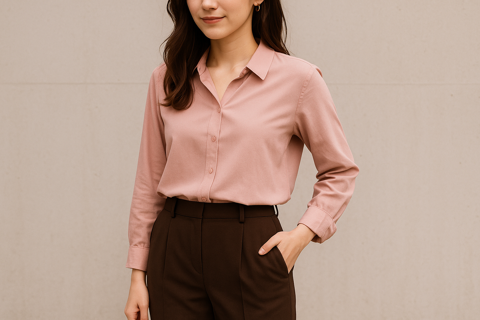 패션 센스 있어 보이는 컬러 조합 5가지