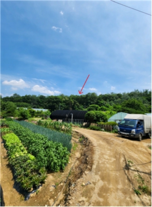 서울중앙지방법원2023타경106260 본건 및 주변