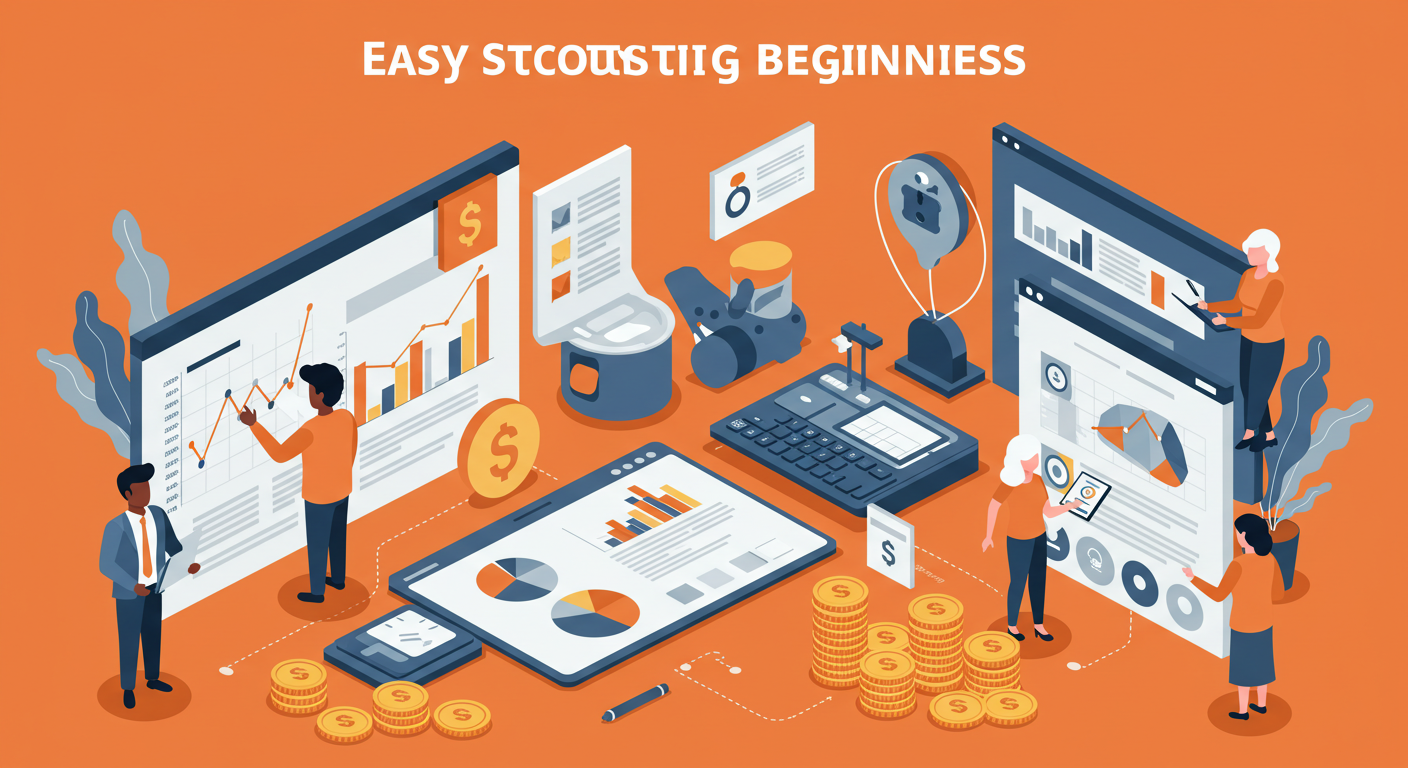 주식초보 투자 쉽게 시작하기