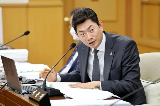 이용기 대전 시의원 정치 경력