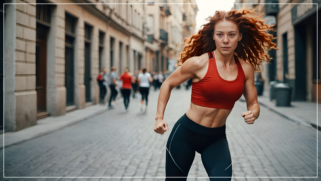 중년 여성의 다이어트, 왜 특별한가?