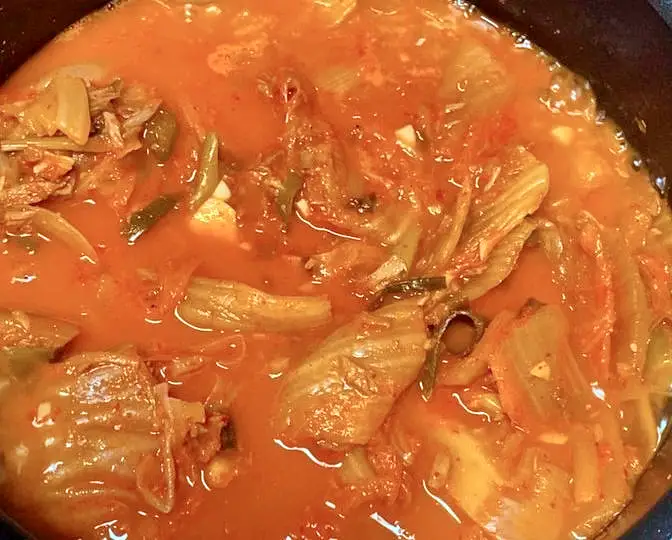 투데이 맛있는 메뉴 간판없는 백반집 김치찌개, 된장찌개, 비빔밥 맛있는 식당 추천 부산 영도 맛집