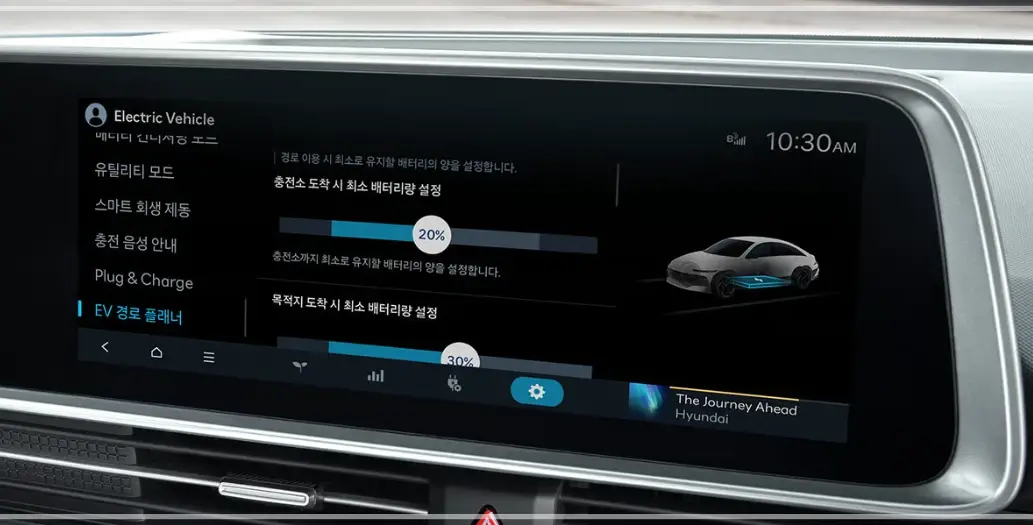 더-뉴-아이오닉6-제원-가격-연비-모의견적