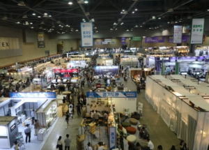 킨텍스 주차 꿀팁 일산 킨텍스 주차장 정보