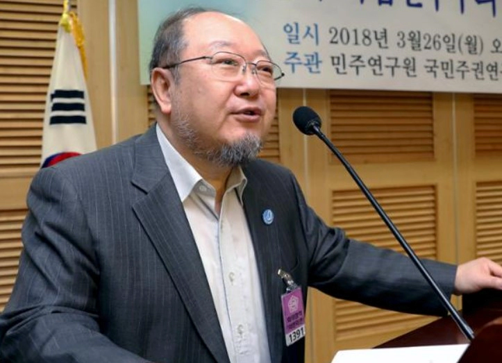 이래경 민주당 혁신위원장 자진사퇴 소식 및 이래경 사임 페이스북 글 전문