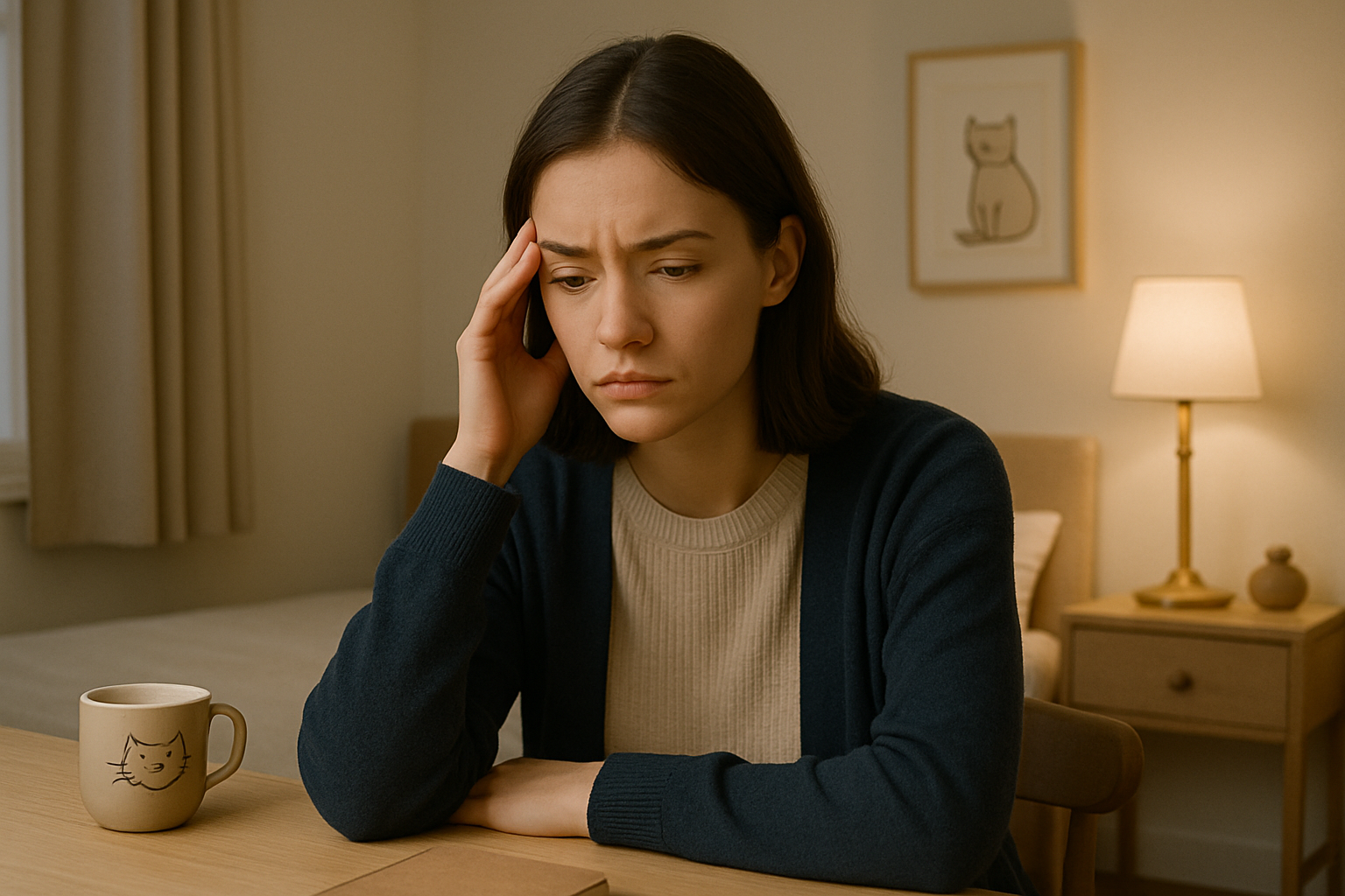 자취 꿀팁 관련 사진.