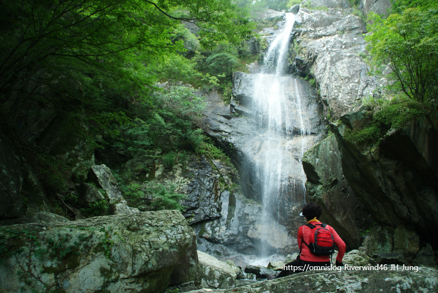 솔밭사이로 강물은 흐르고 The River in the Pines