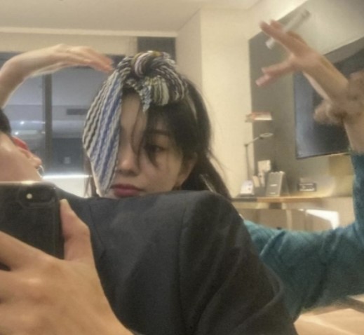 권민아