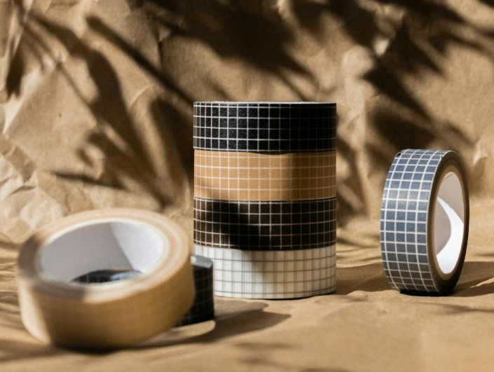 종이테이프 사용 후기