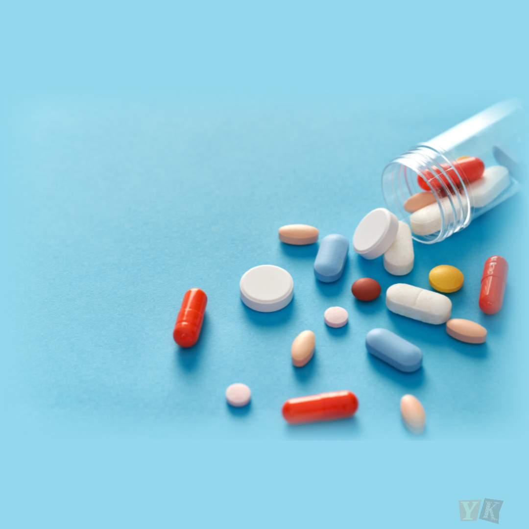 봄철 알레르기 비염 약 종류와 복용 방법