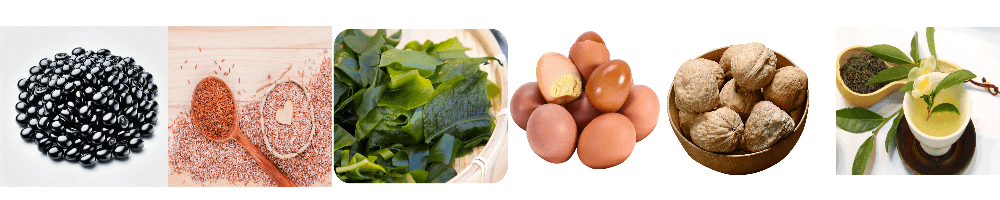 탈모에-좋은-음식