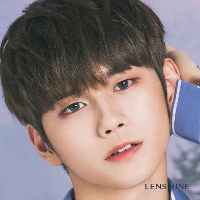 워너원 고화질 사진