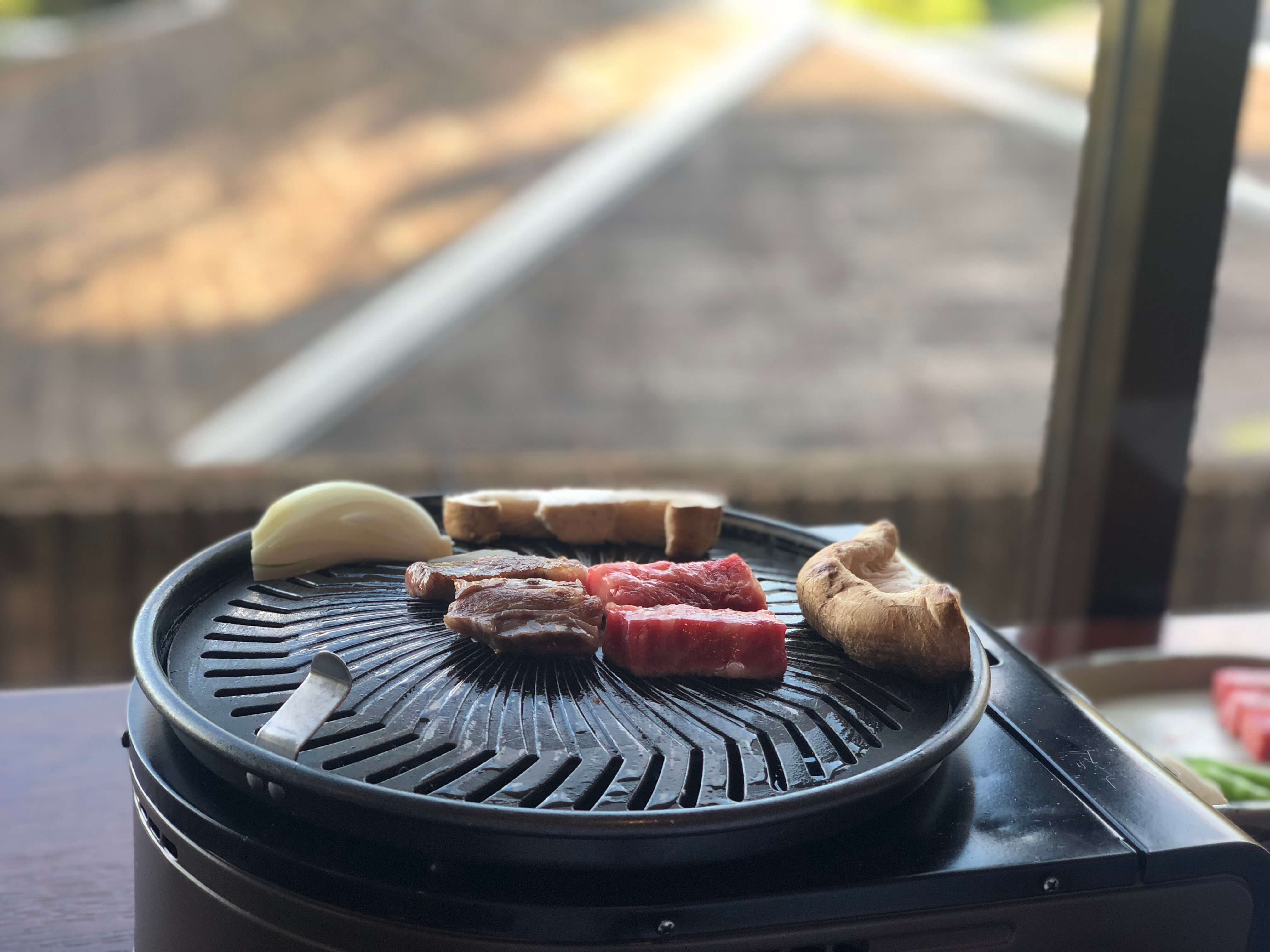 사이가쿠칸 가이세키