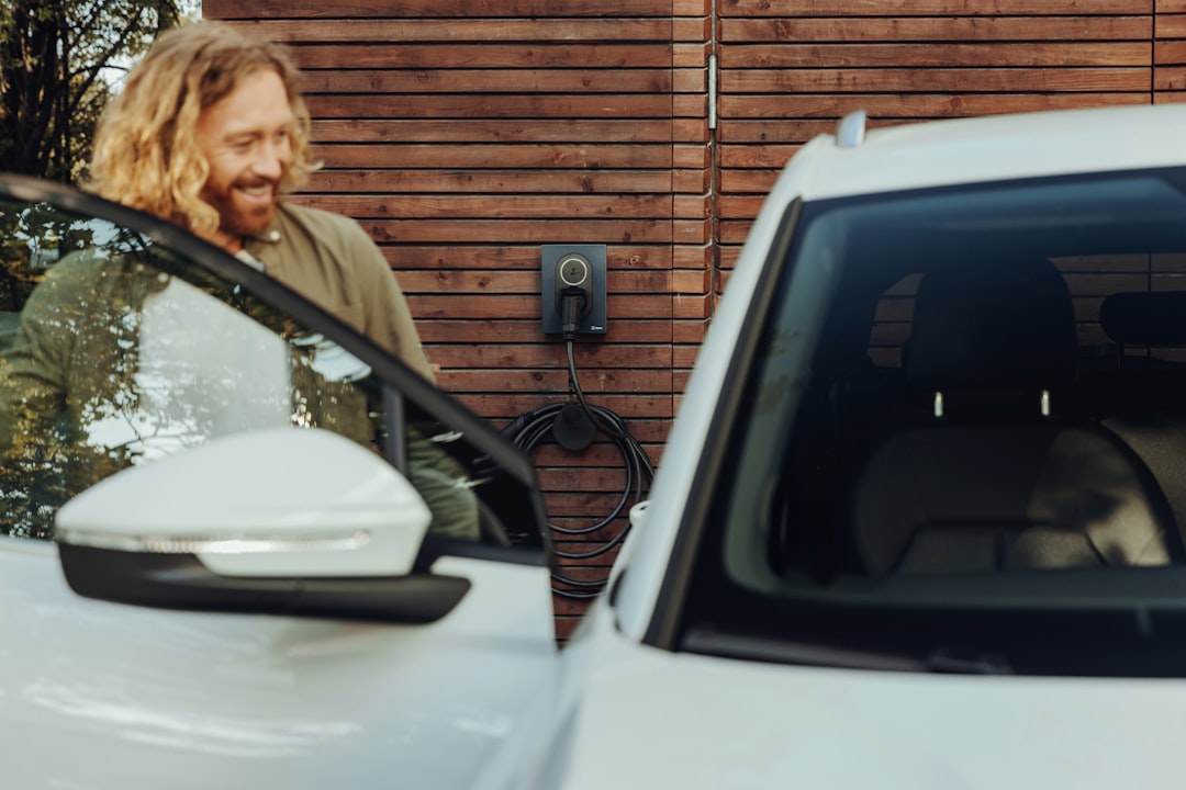 Electric vehicle
