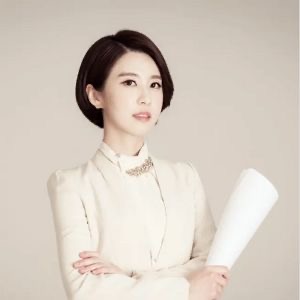 안귀령 앵커 프로필