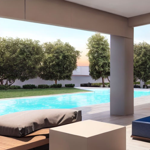 아난티, 새로운 라이프스타일을 위한 공간