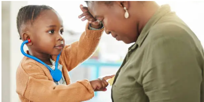 infant health checkup purpose