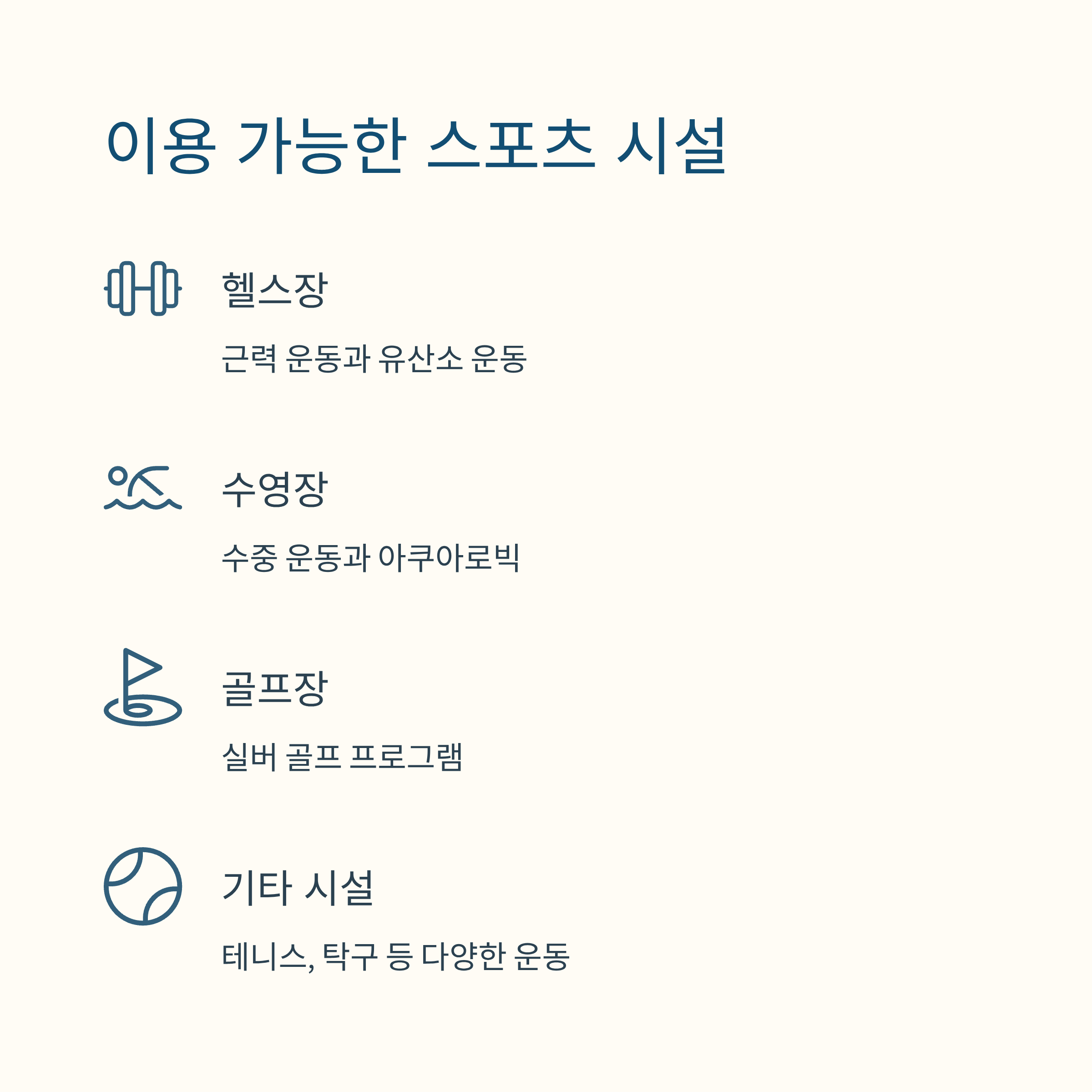 스포츠 바우처 대상