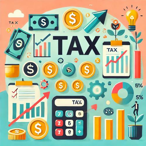 종합소득세 중간예납 추계신고 섬네일