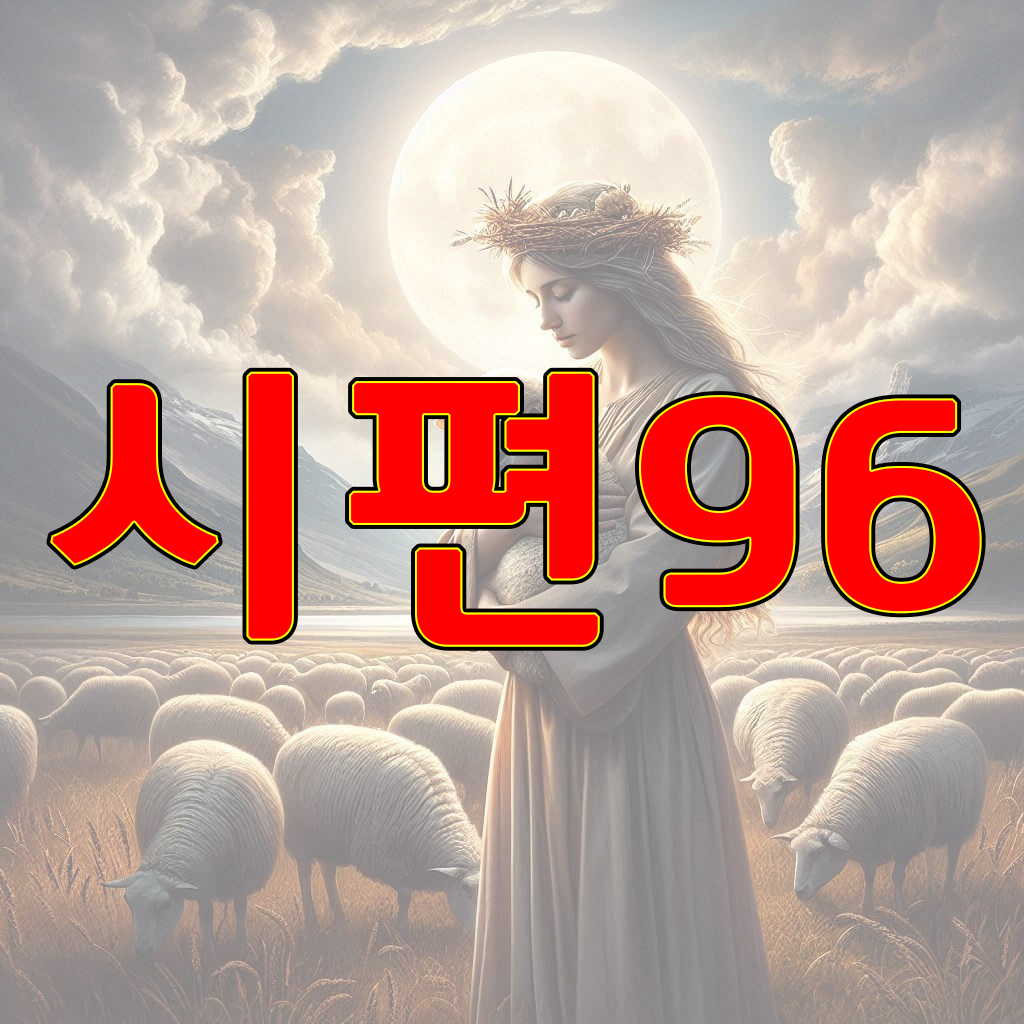시편 96편