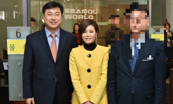 이승기 장인